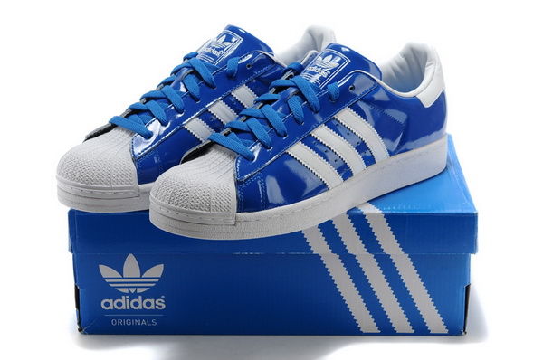 Adidas Originals Superstar Women Shoes 36