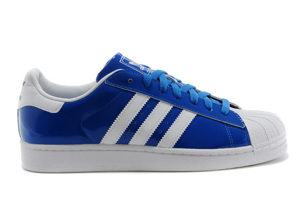 Adidas Originals Superstar Men Shoes 34