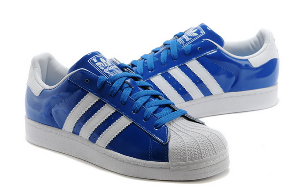 Adidas Originals Superstar Men Shoes 34