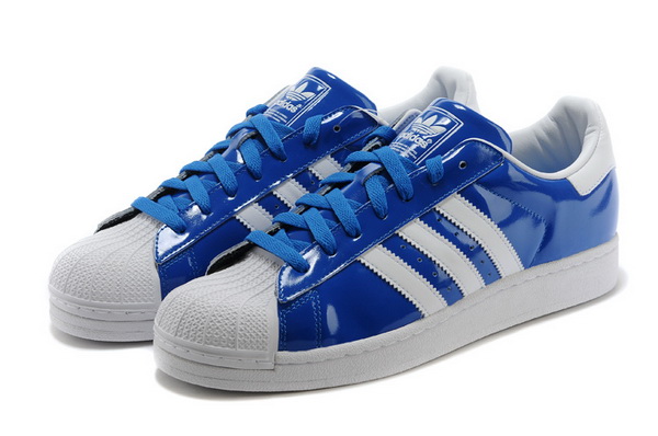 Adidas Originals Superstar Men Shoes 34