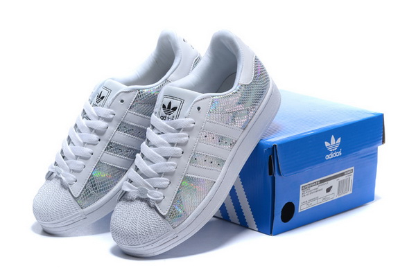 Adidas Originals Superstar Women Shoes 35