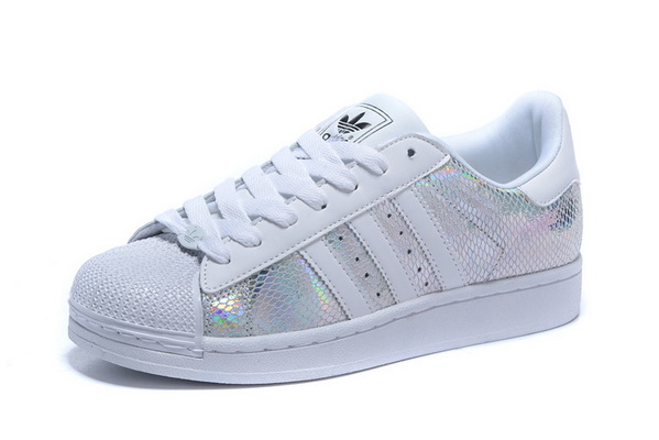 Adidas Originals Superstar Women Shoes 35