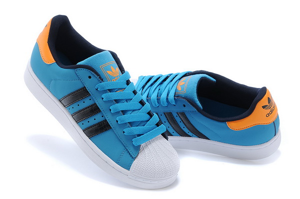 Adidas Originals Superstar Men Shoes 31