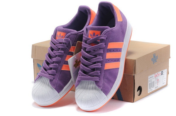 Adidas Originals Superstar Women Shoes 32