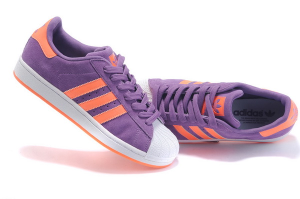 Adidas Originals Superstar Women Shoes 32