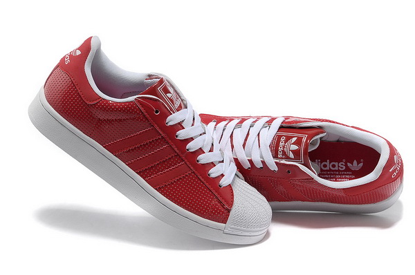 Adidas Originals Superstar Men Shoes 25