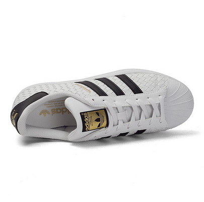 Adidas Originals Superstar Women Shoes 26