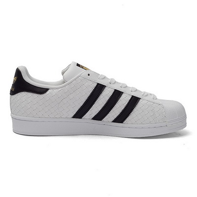 Adidas Originals Superstar Women Shoes 26