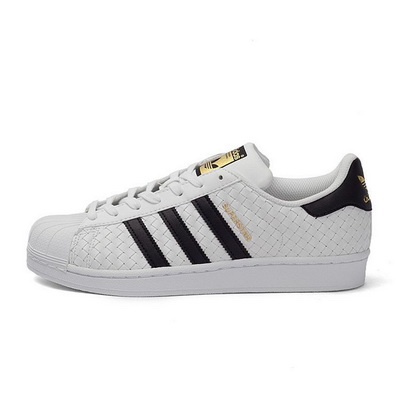 Adidas Originals Superstar Women Shoes 26