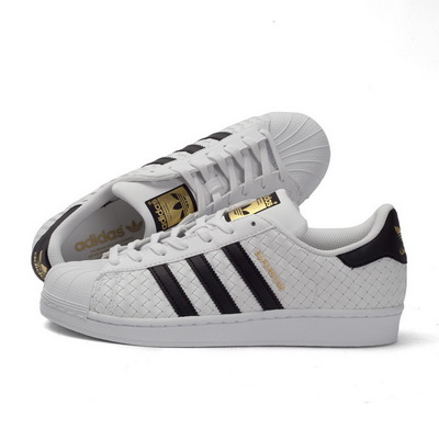 Adidas Originals Superstar Women Shoes 26