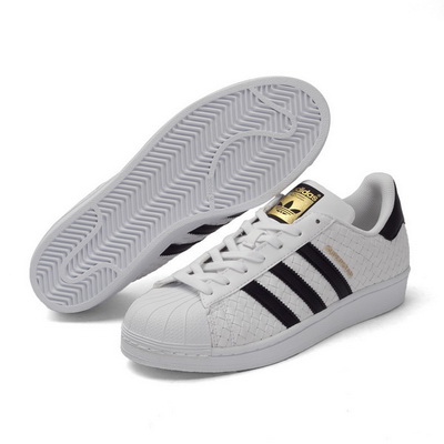 Adidas Originals Superstar Women Shoes 26