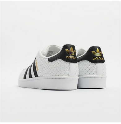 Adidas Originals Superstar Women Shoes 26