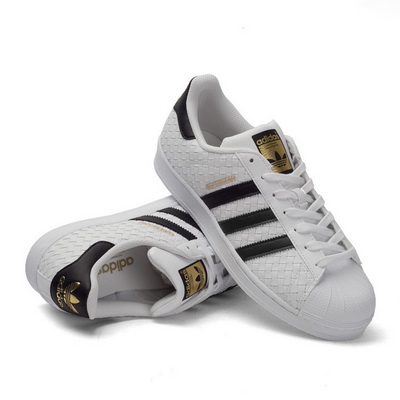 Adidas Originals Superstar Women Shoes 26