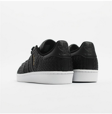 Adidas Originals Superstar Women Shoes 25