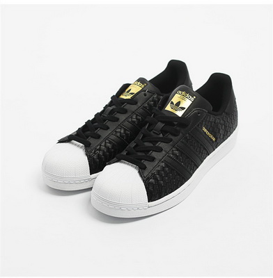 Adidas Originals Superstar Women Shoes 25