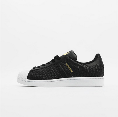 Adidas Originals Superstar Women Shoes 25