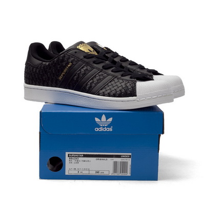 Adidas Originals Superstar Women Shoes 25