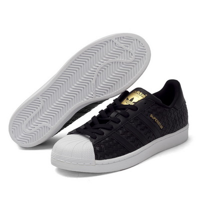 Adidas Originals Superstar Women Shoes 25