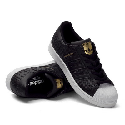 Adidas Originals Superstar Women Shoes 25