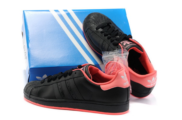 Adidas Originals Superstar Women Shoes 24