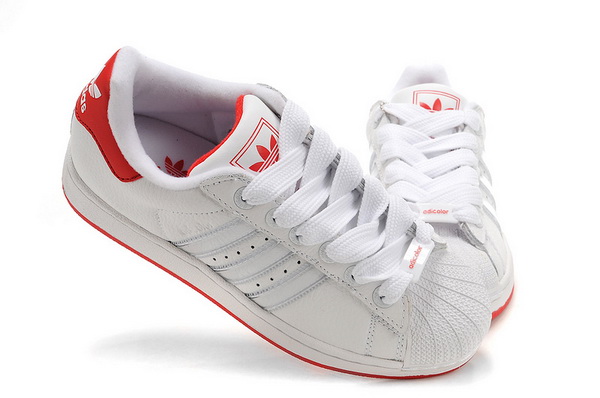 Adidas Originals Superstar Women Shoes 23