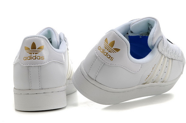 Adidas Originals Superstar Women Shoes 23