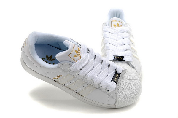 Adidas Originals Superstar Women Shoes 23