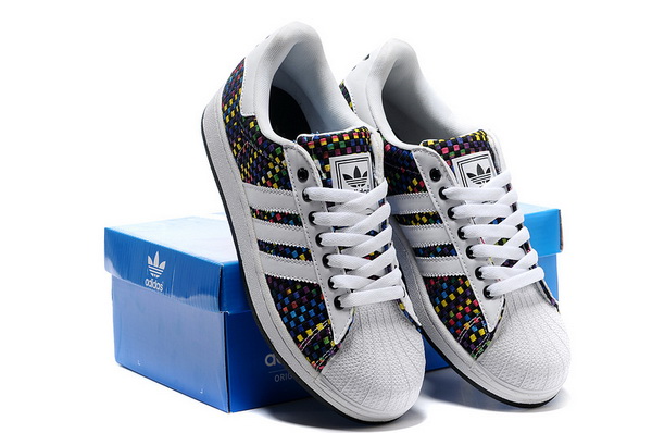 Adidas Originals Superstar Men Shoes 22