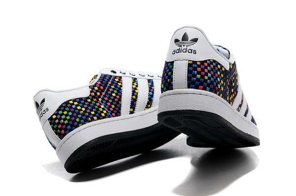 Adidas Originals Superstar Women Shoes 22