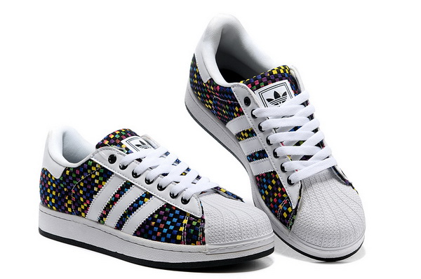 Adidas Originals Superstar Women Shoes 22