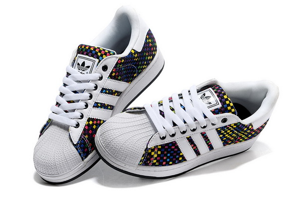 Adidas Originals Superstar Women Shoes 22