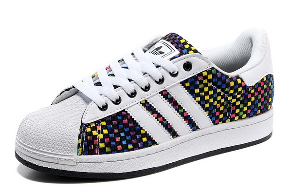 Adidas Originals Superstar Women Shoes 22