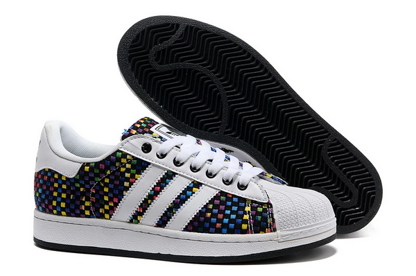 Adidas Originals Superstar Women Shoes 22