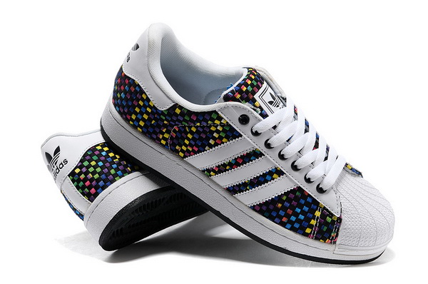 Adidas Originals Superstar Women Shoes 22