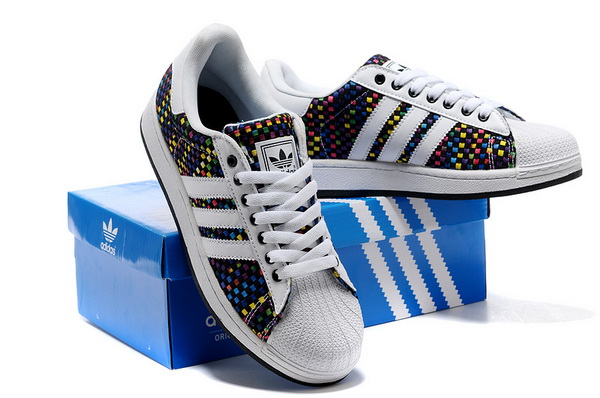 Adidas Originals Superstar Women Shoes 22