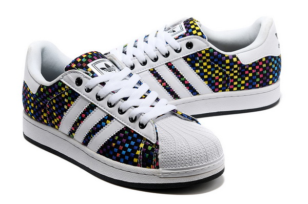 Adidas Originals Superstar Women Shoes 22