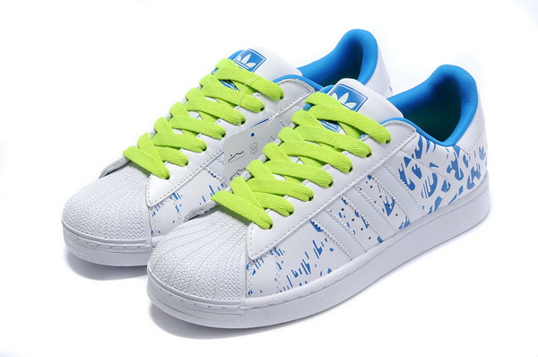 Adidas Originals Superstar Women Shoes 21