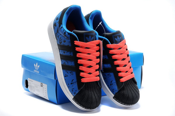 Adidas Originals Superstar Women Shoes 20