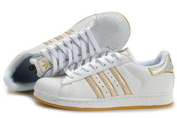 Adidas Originals Superstar Women Shoes 19