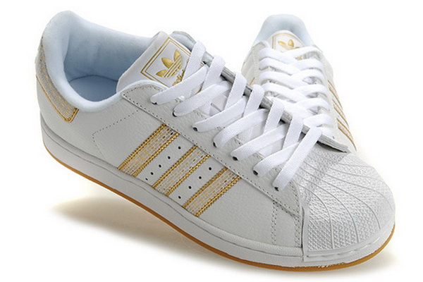 Adidas Originals Superstar Women Shoes 19