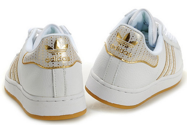 Adidas Originals Superstar Women Shoes 19