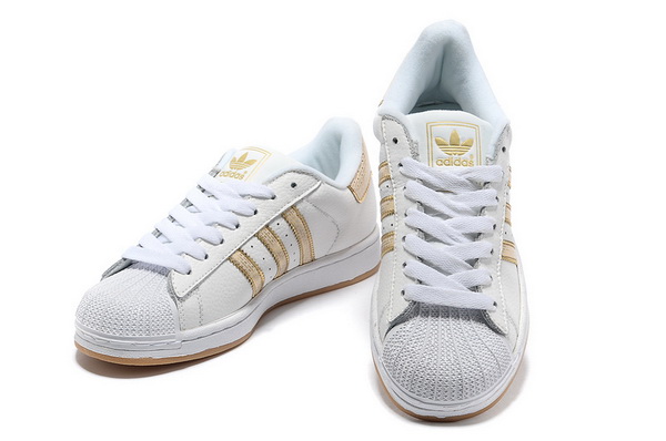 Adidas Originals Superstar Women Shoes 19