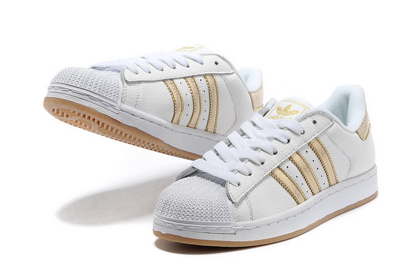 Adidas Originals Superstar Women Shoes 19