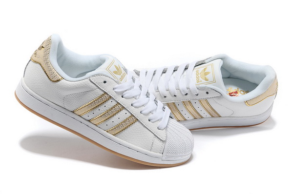 Adidas Originals Superstar Women Shoes 19