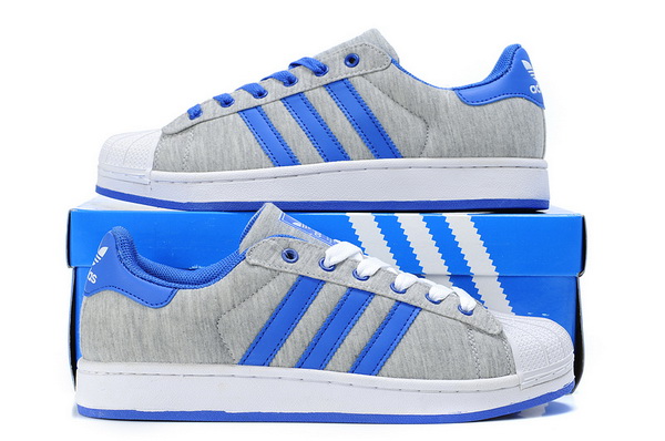 Adidas Originals Superstar Men Shoes 17