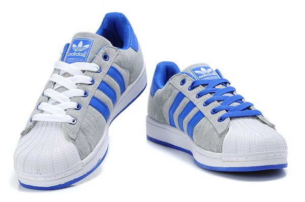 Adidas Originals Superstar Men Shoes 17