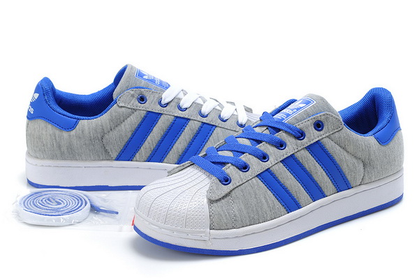 Adidas Supestar Women Shoes 1-131