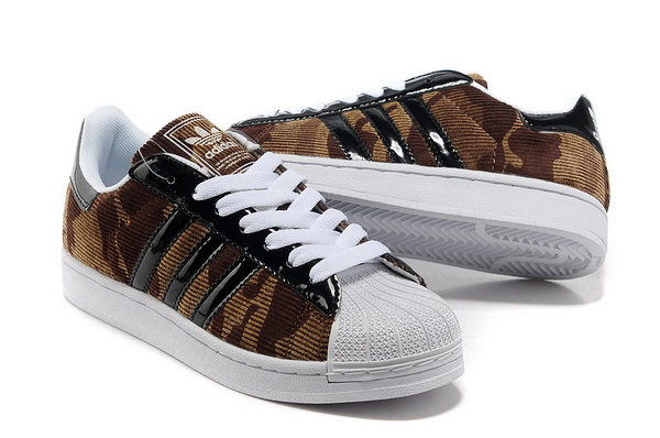 Adidas Originals Superstar Women Shoes 16