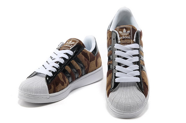 Adidas Originals Superstar Women Shoes 16