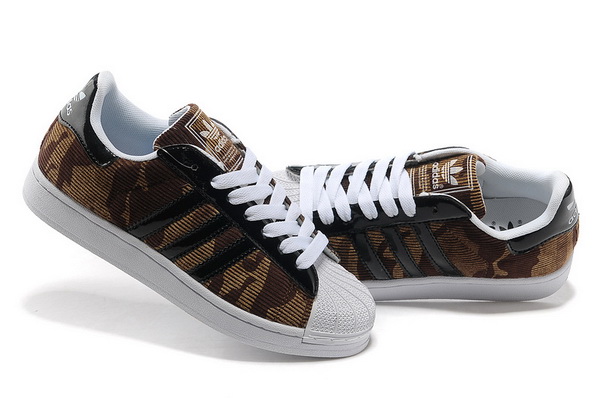 Adidas Originals Superstar Men Shoes 16